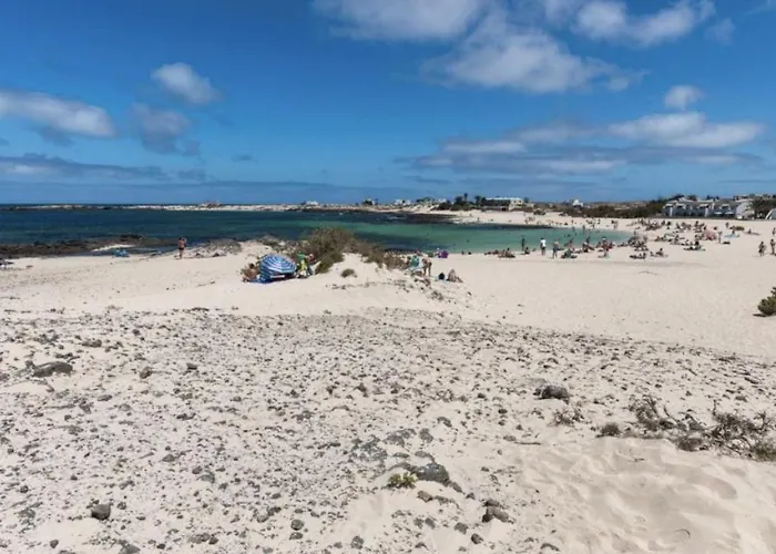 Paradise Island