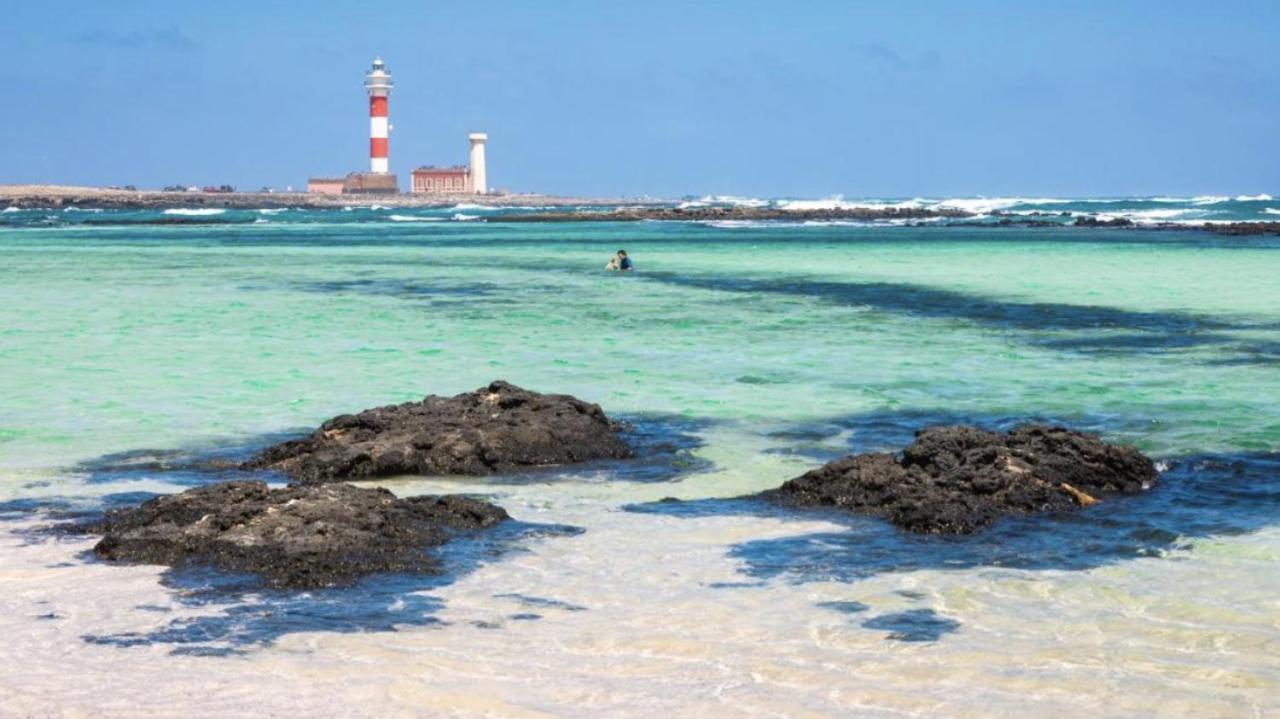 Vakantiehuis Paradise Island