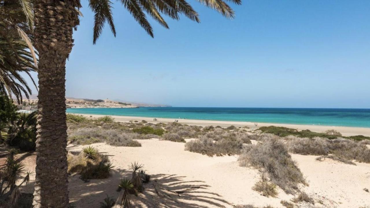 Vakantiehuis Paradise Island