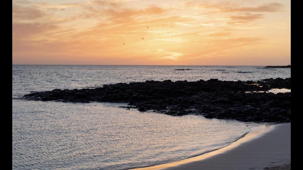 Paradise Island Lajares