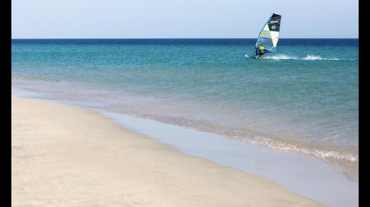 Vakantiehuis Paradise Island *