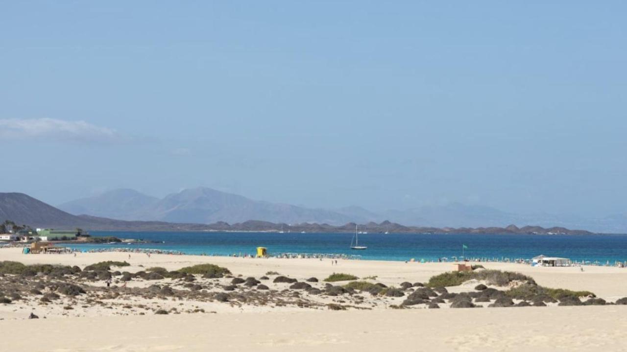 Paradise Island Vakantiehuis
