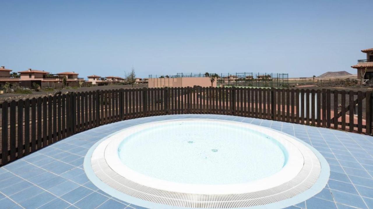 Vakantiehuis Paradise Island Lajares
