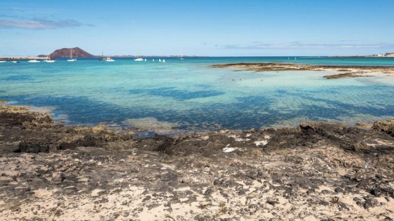 Paradise Island Vakantiehuis