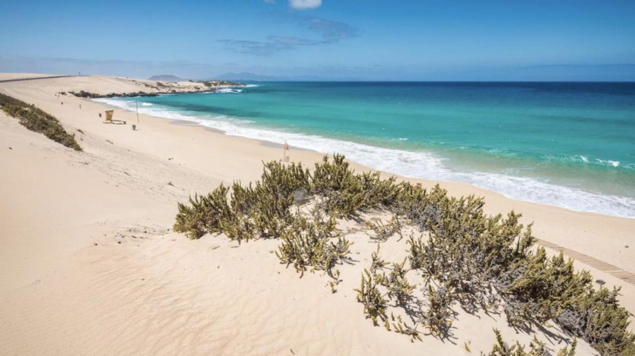 Paradise Island Lajares