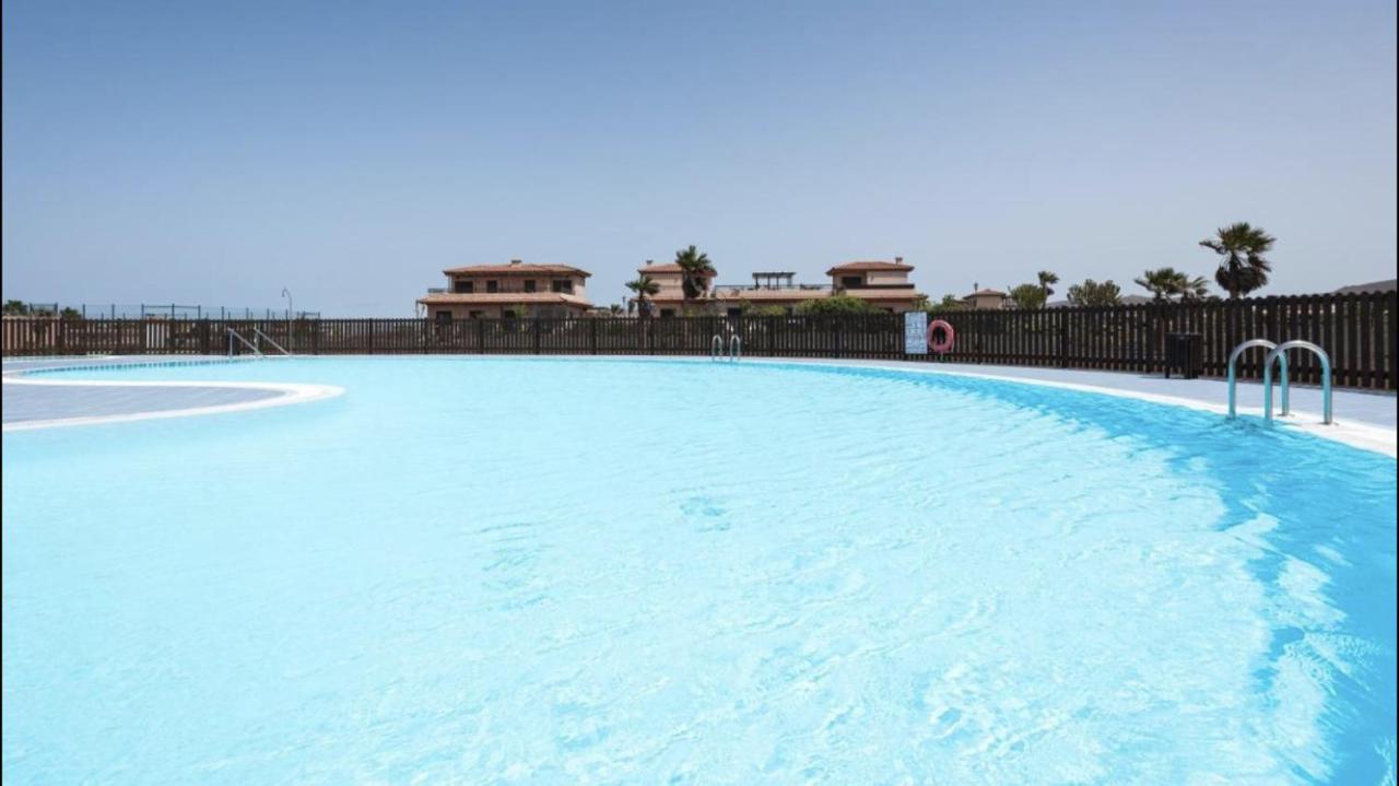 Paradise Island Vakantiehuis